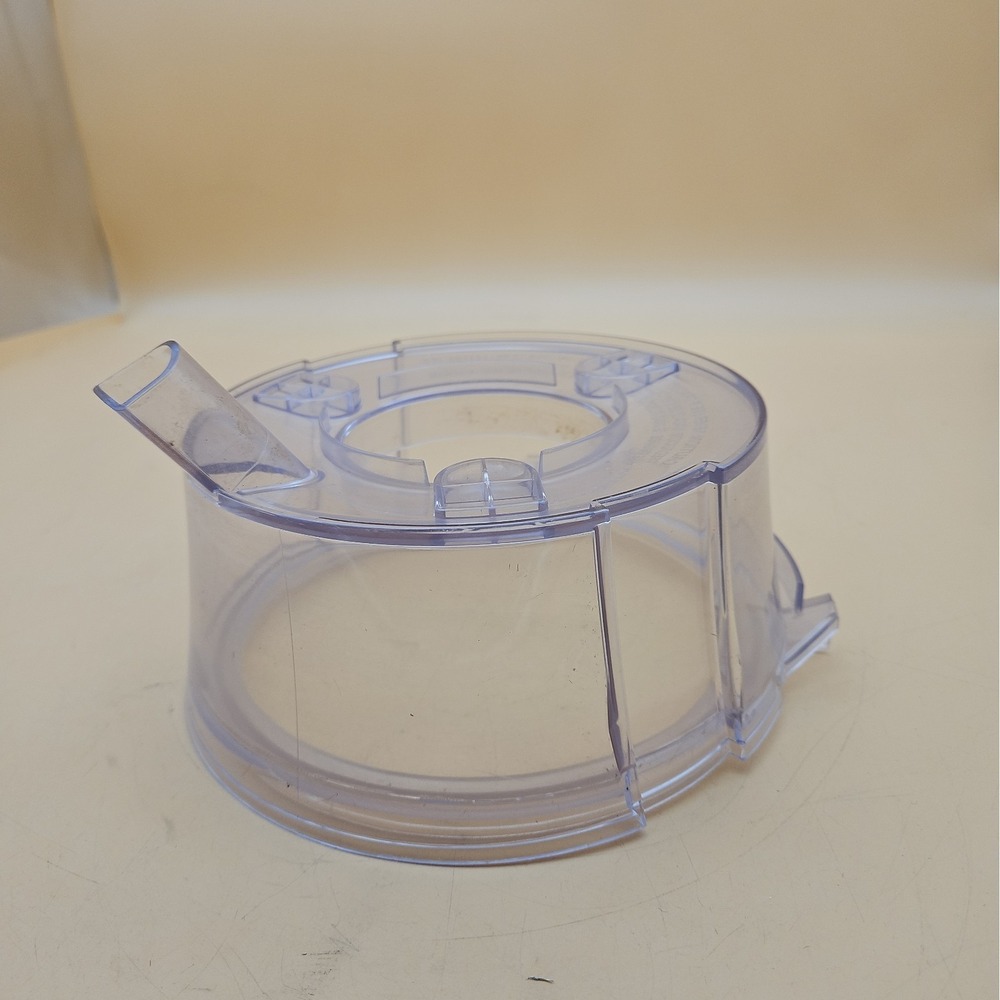 Hamilton Beach REPLACEMENT SPOUT BOWL Big Mouth CJ24 Juice Extractor Model 67702